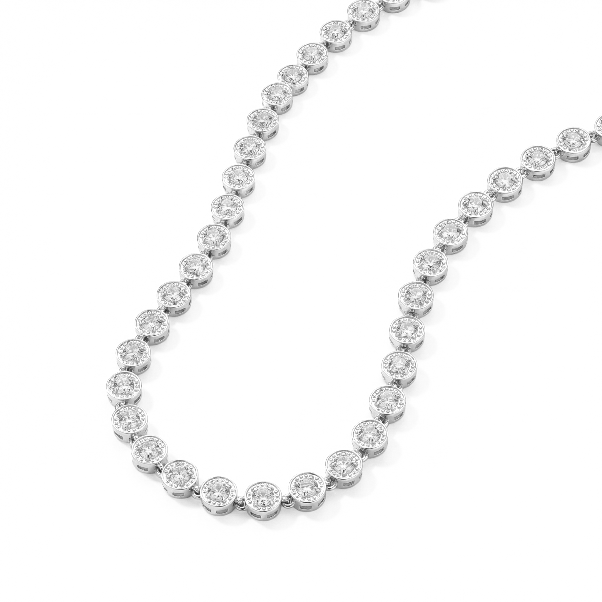 Collana Luxury