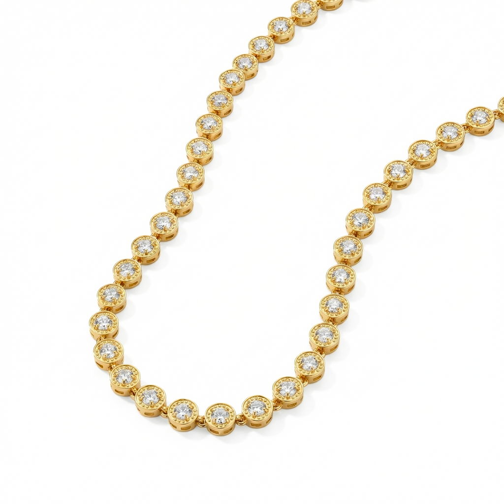 Collana Luxury