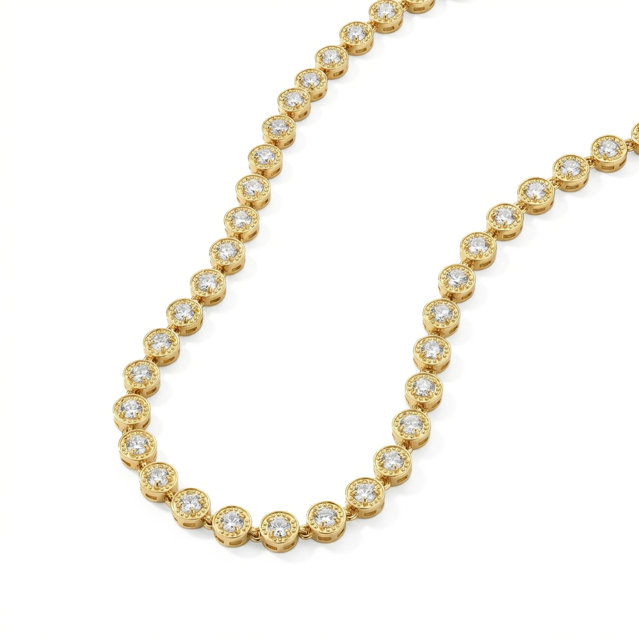 Collana Luxury