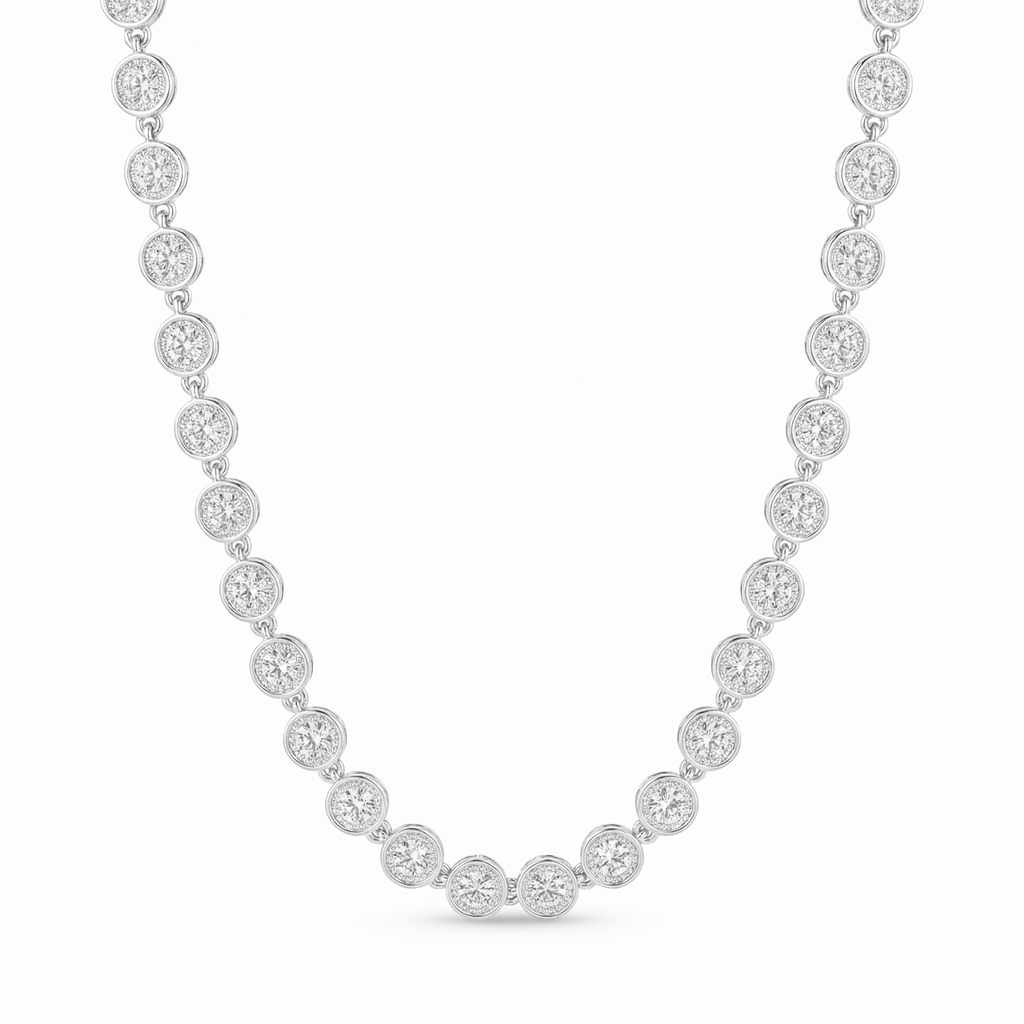 Collana Luxury