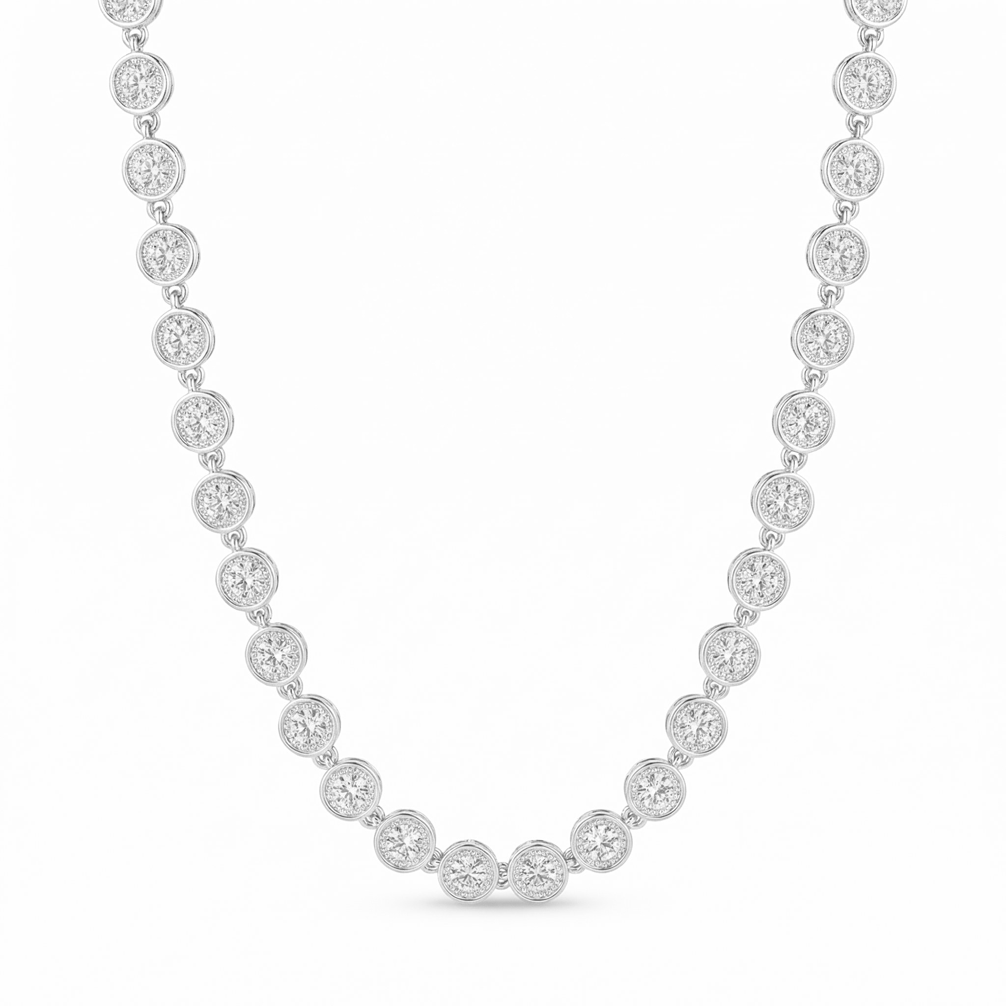 Collana Luxury