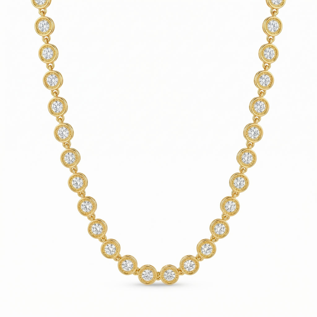 Collana Luxury