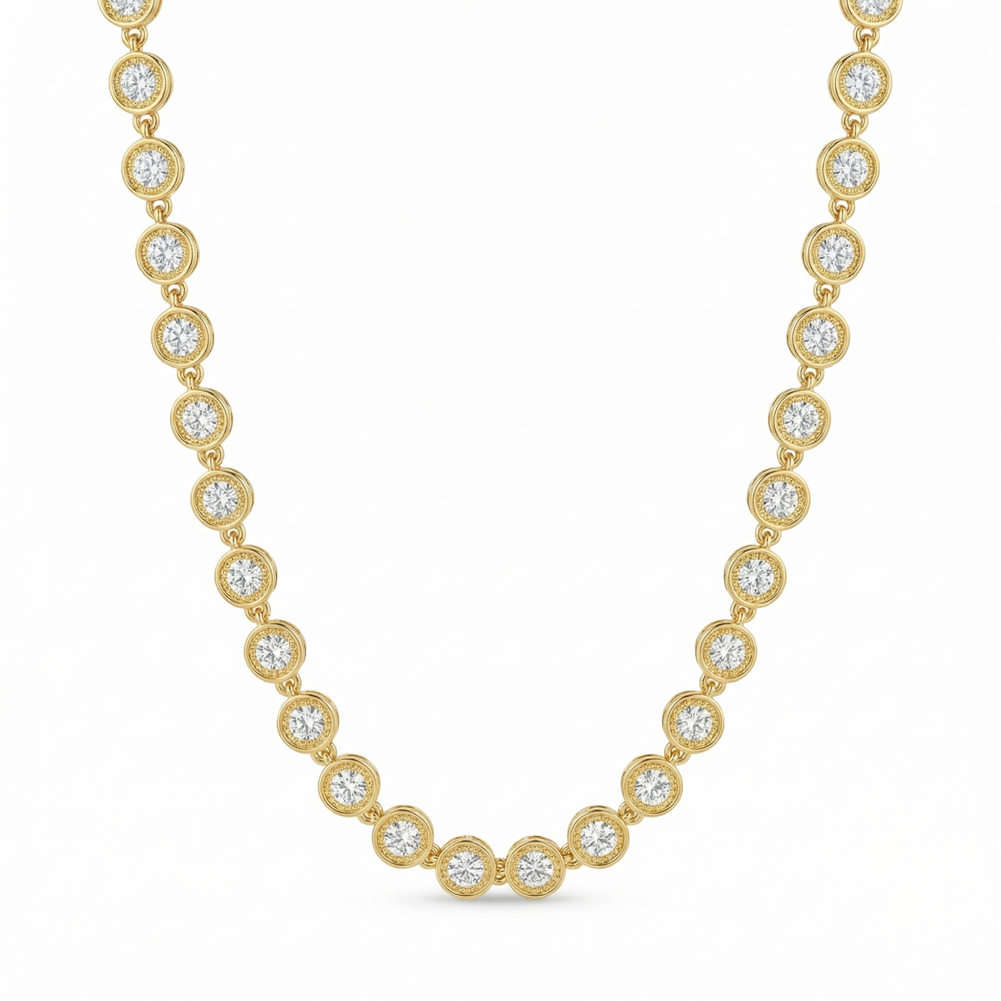 Collana Luxury