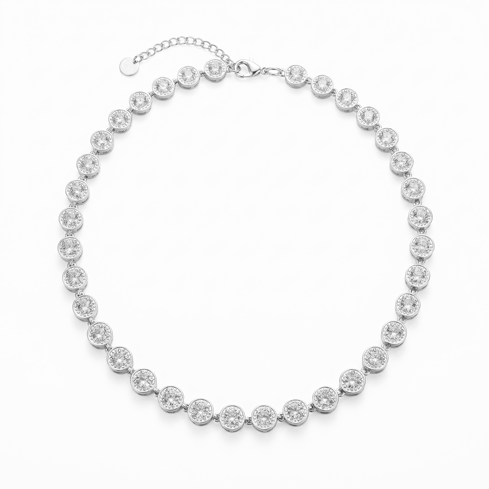 Collana Luxury