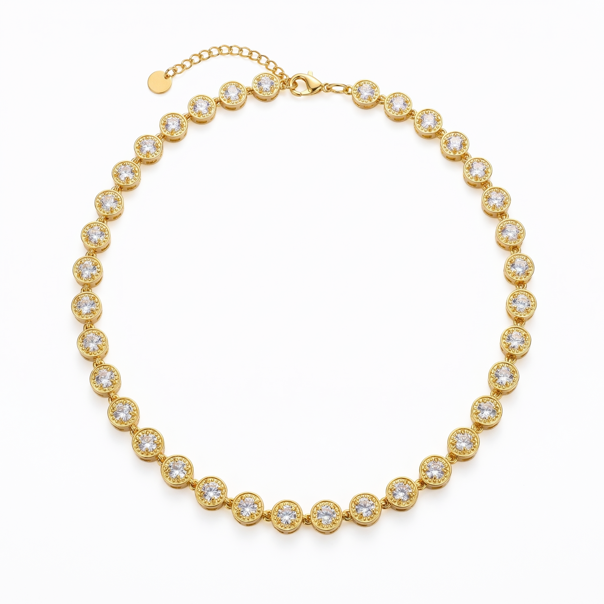 Collana Luxury