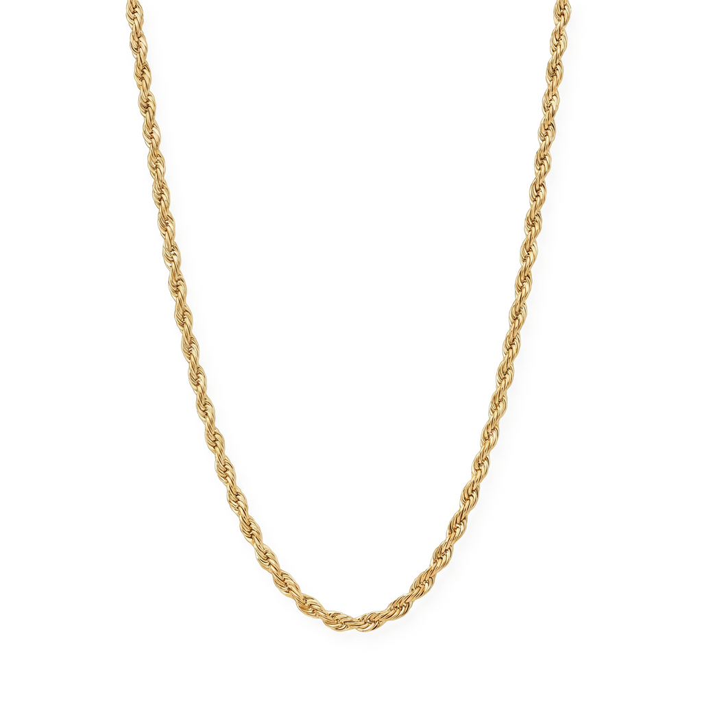 Collana Mini Chain