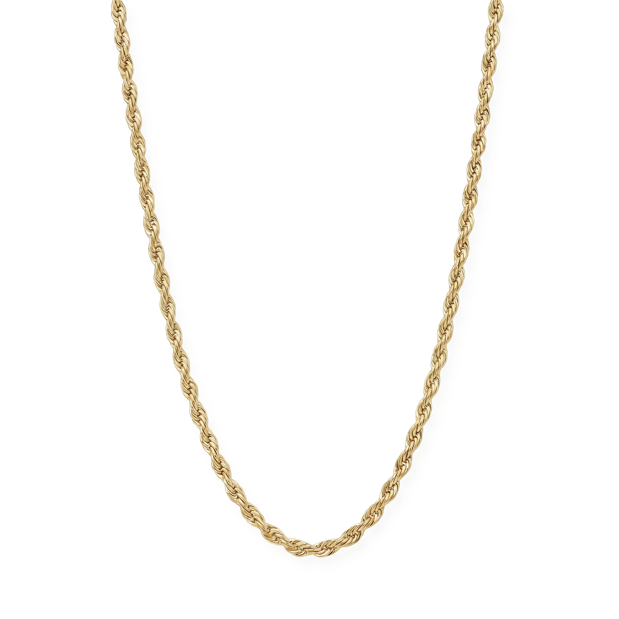 Collana Mini Chain