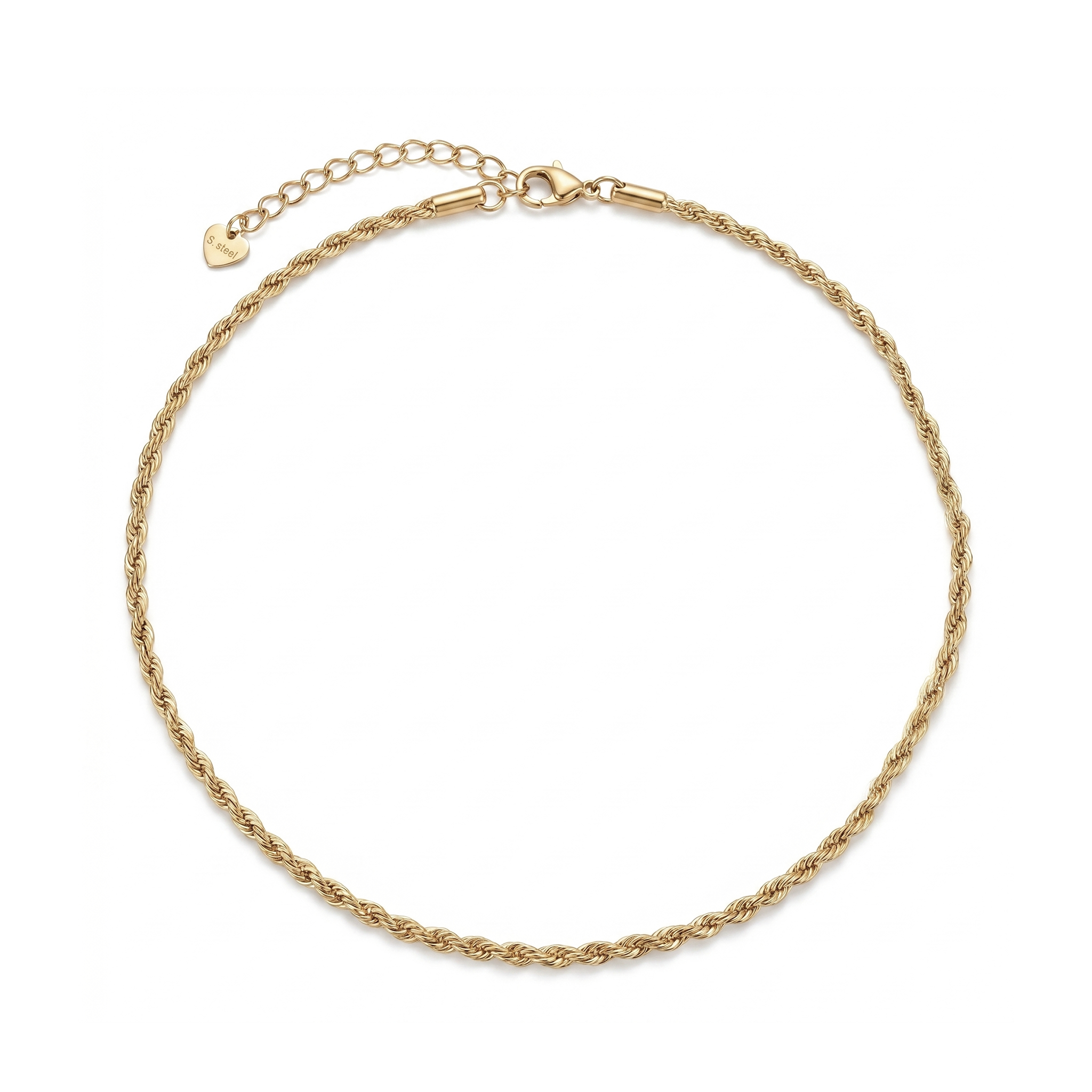 Collana Mini Chain