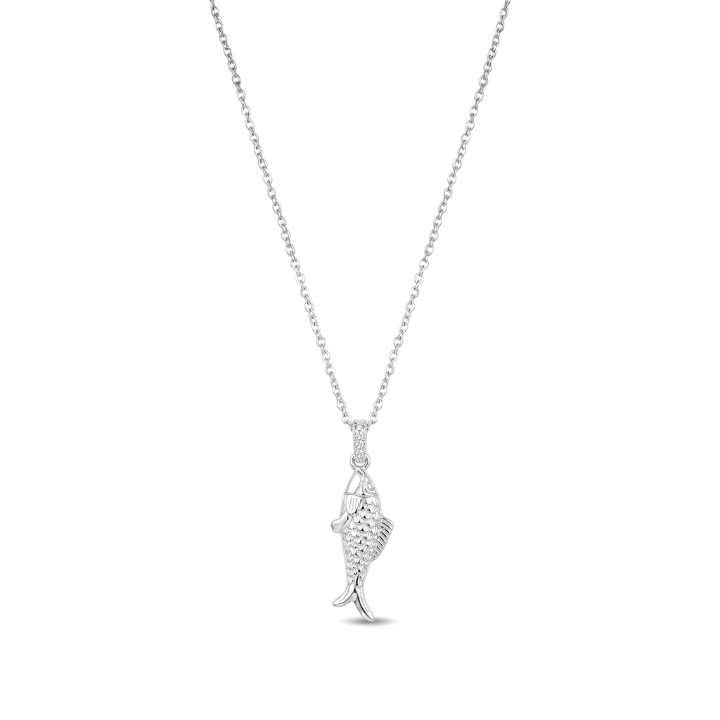 Collana Summer Fishing