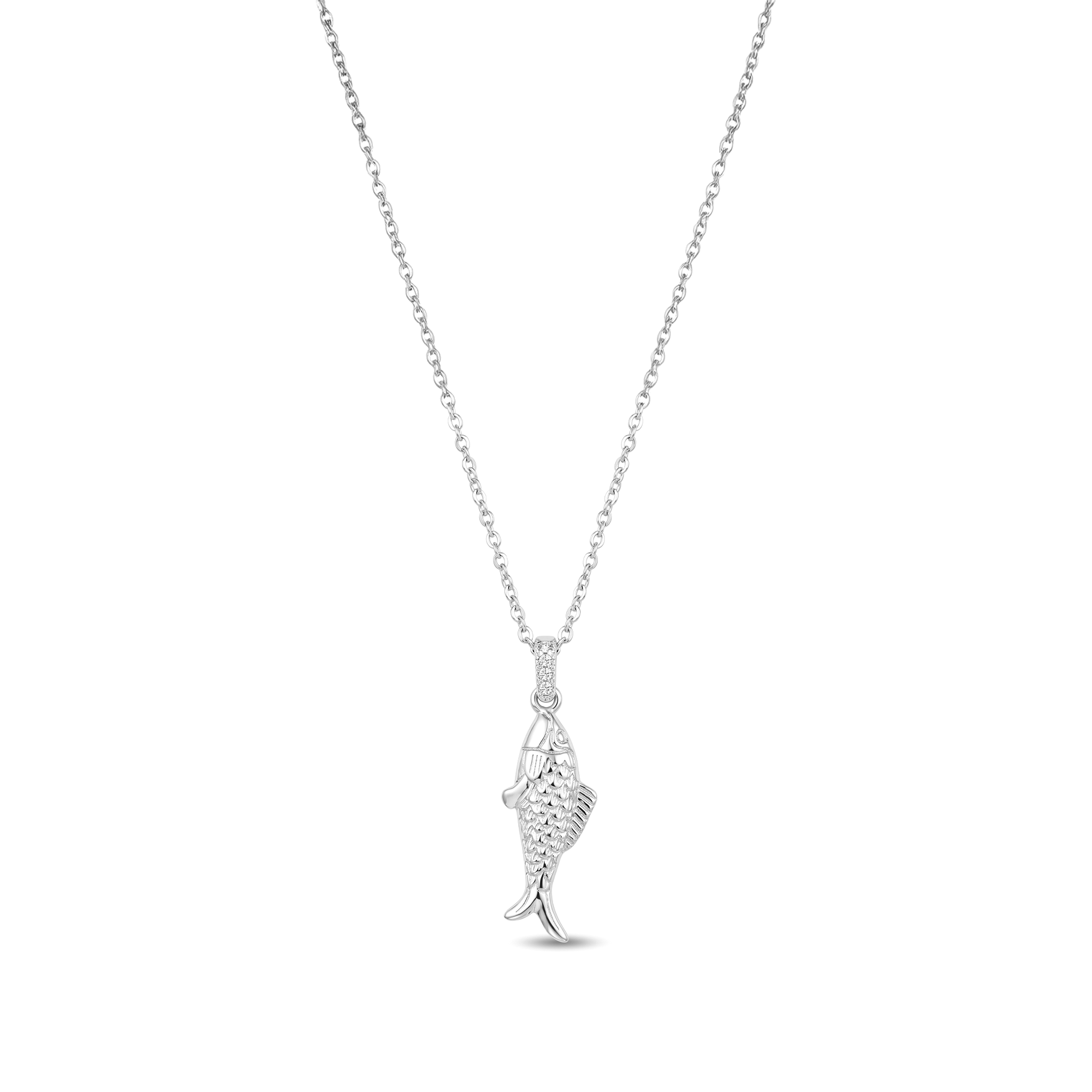 Collana Summer Fishing