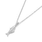 Collana Summer Fishing