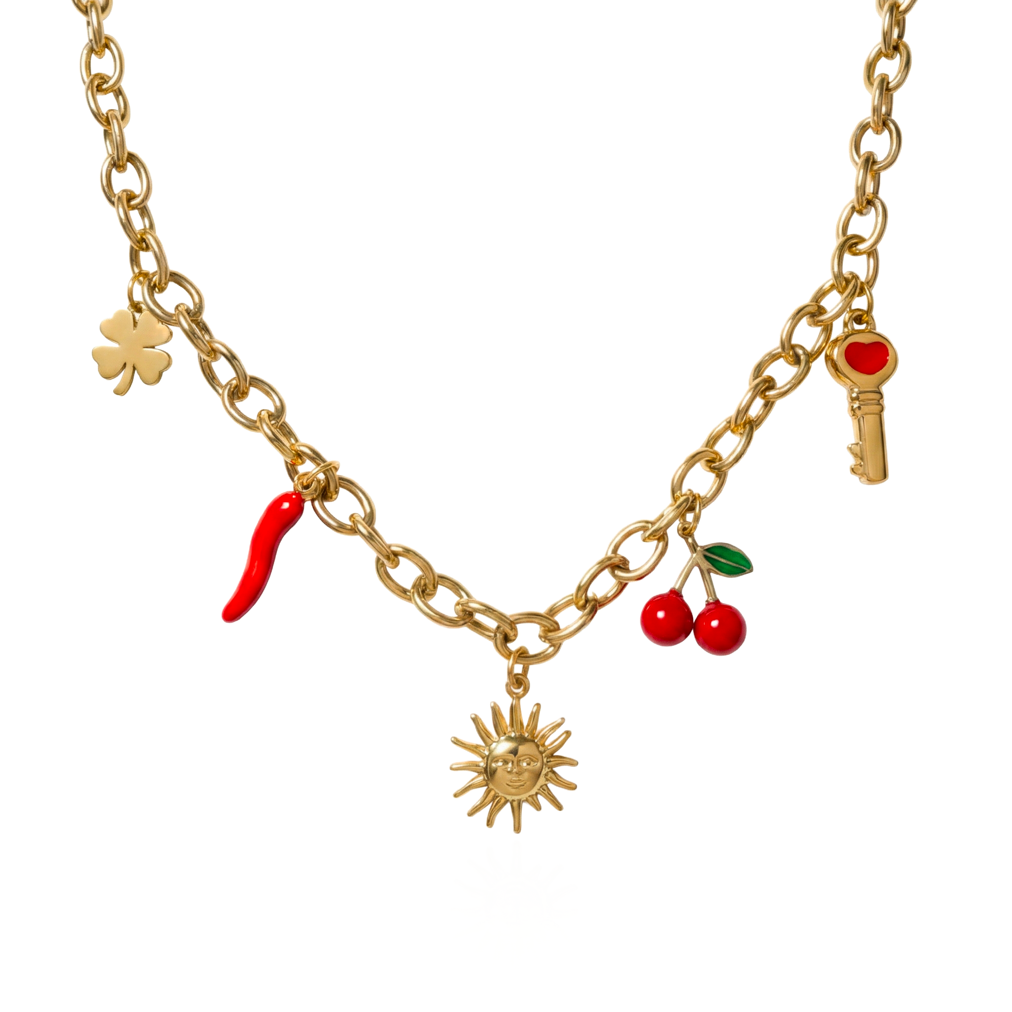 Collana Summer Vibes
