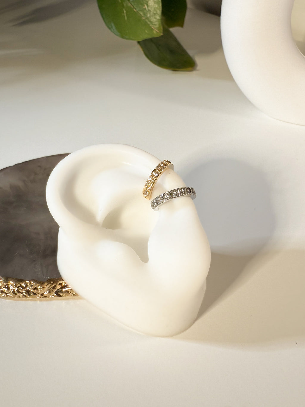 EAR CUFF LUXURY
