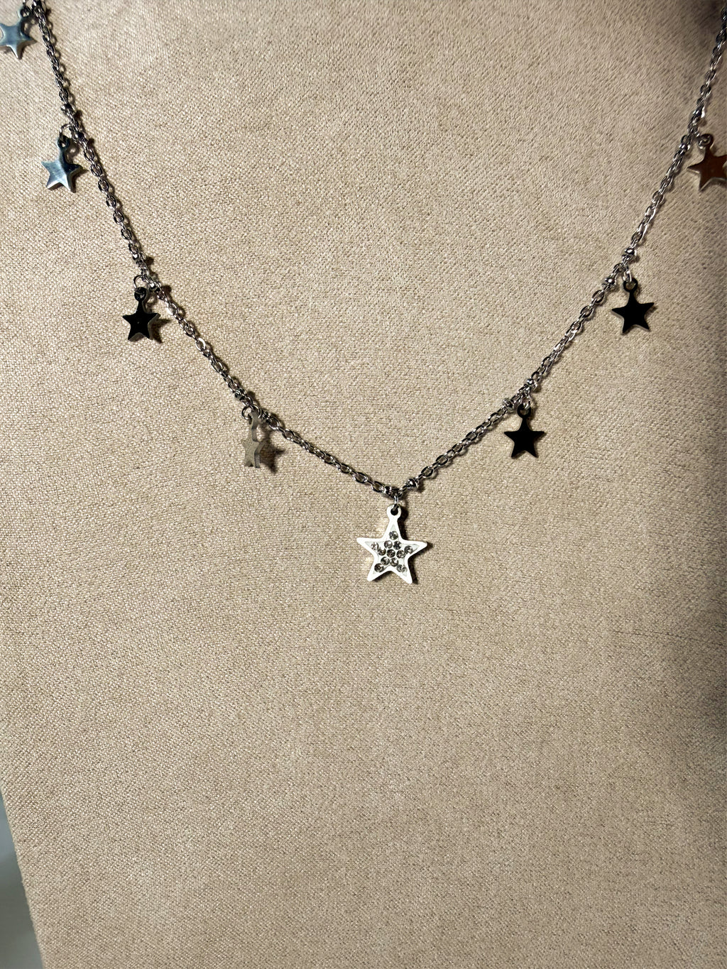 COLLANA STAR