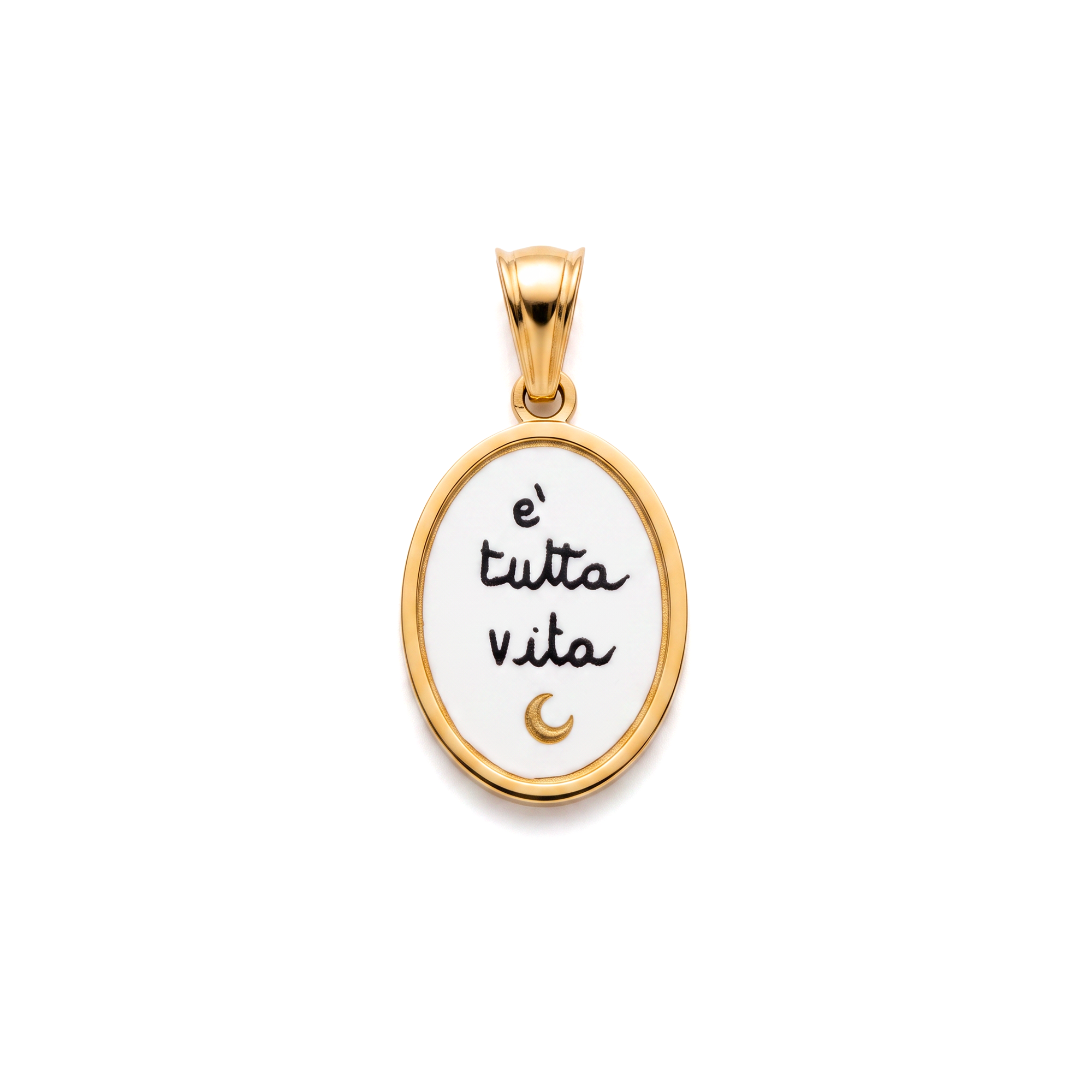 "è tutta vita"