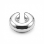Ear Cuff Big Circle