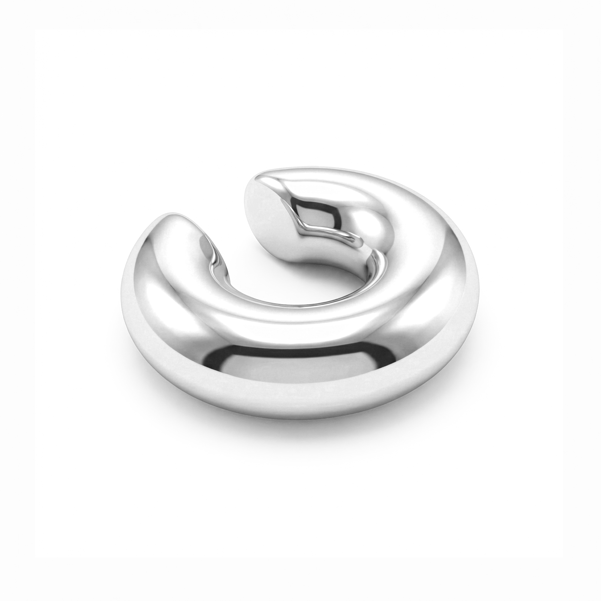 Ear Cuff Classico