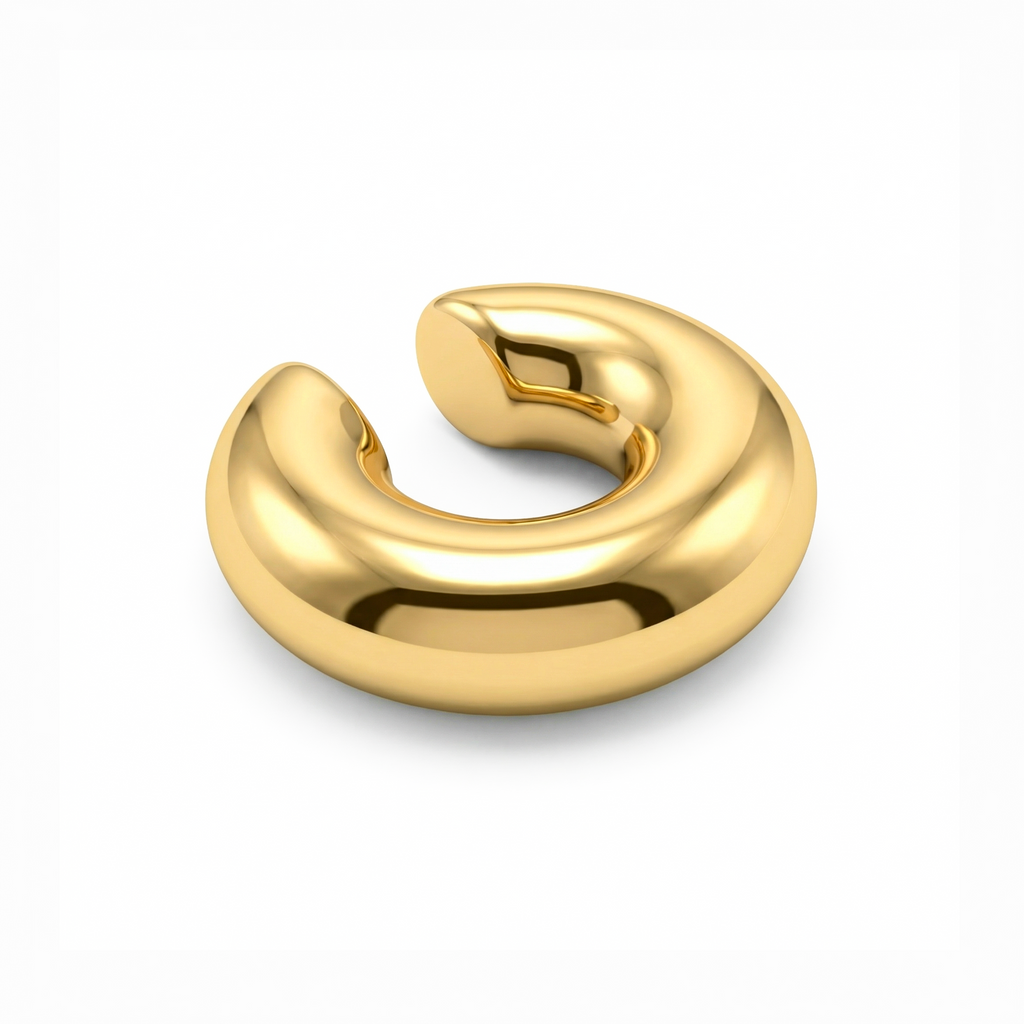 Ear Cuff Classico