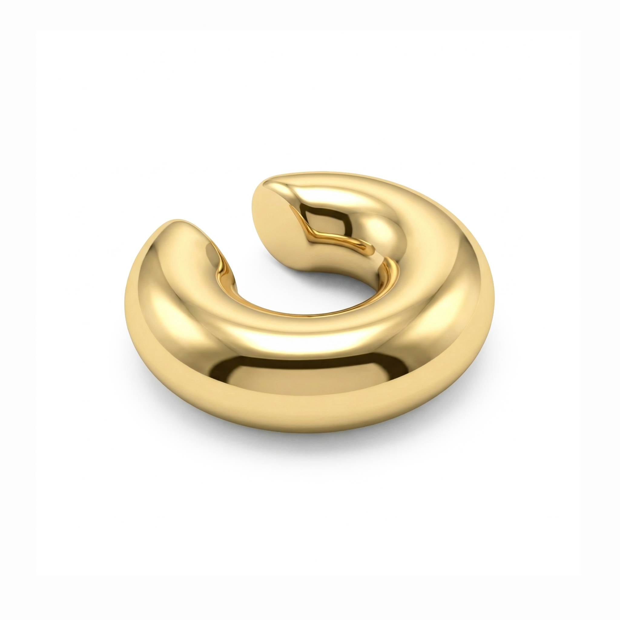Ear Cuff Classico