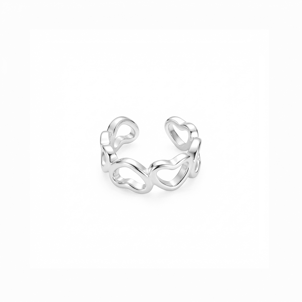 Ear Cuff Love