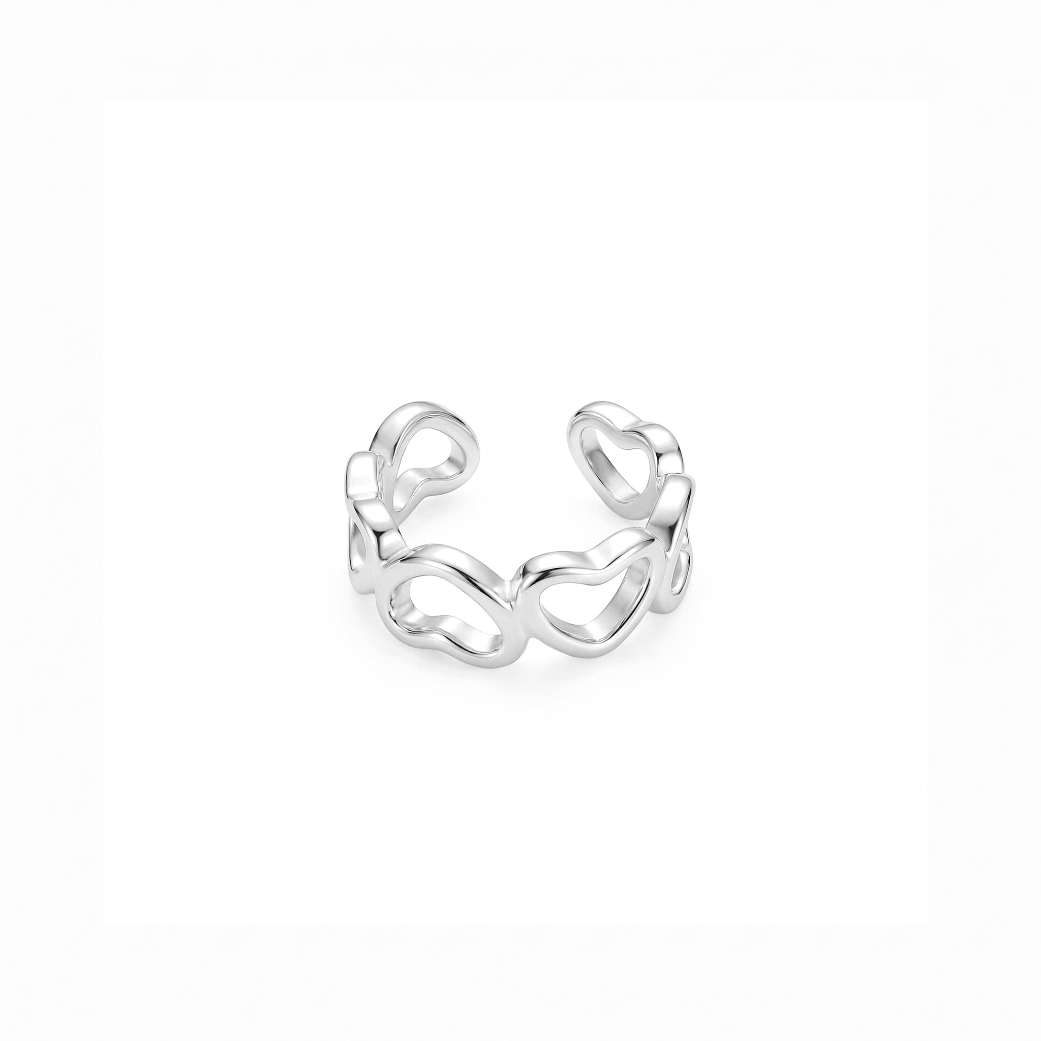 Ear Cuff Love