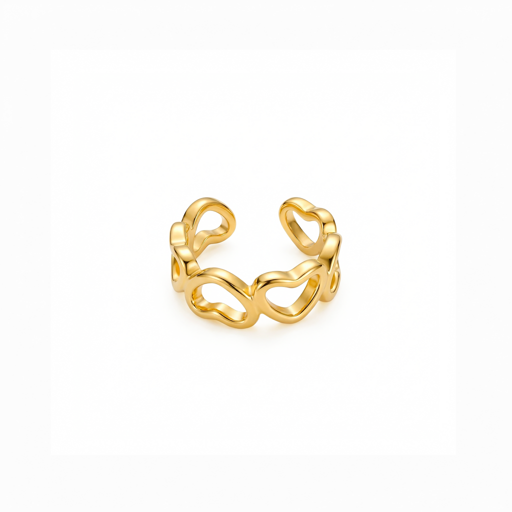 Ear Cuff Love