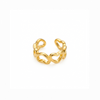 Ear Cuff Love