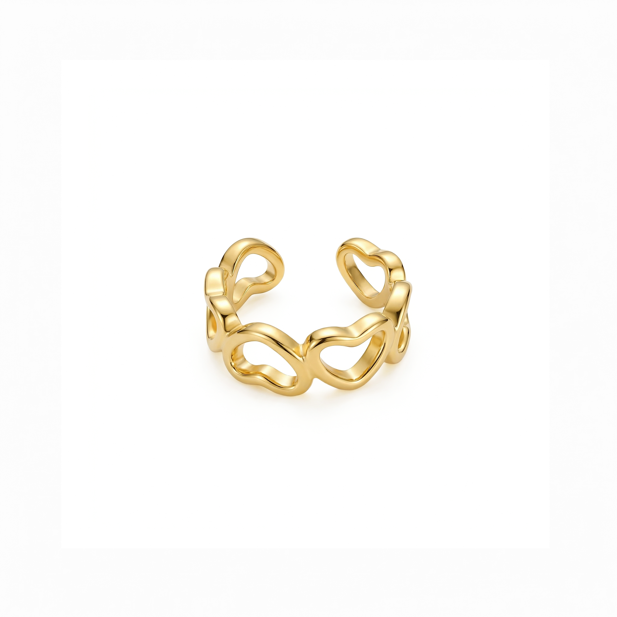 Ear Cuff Love