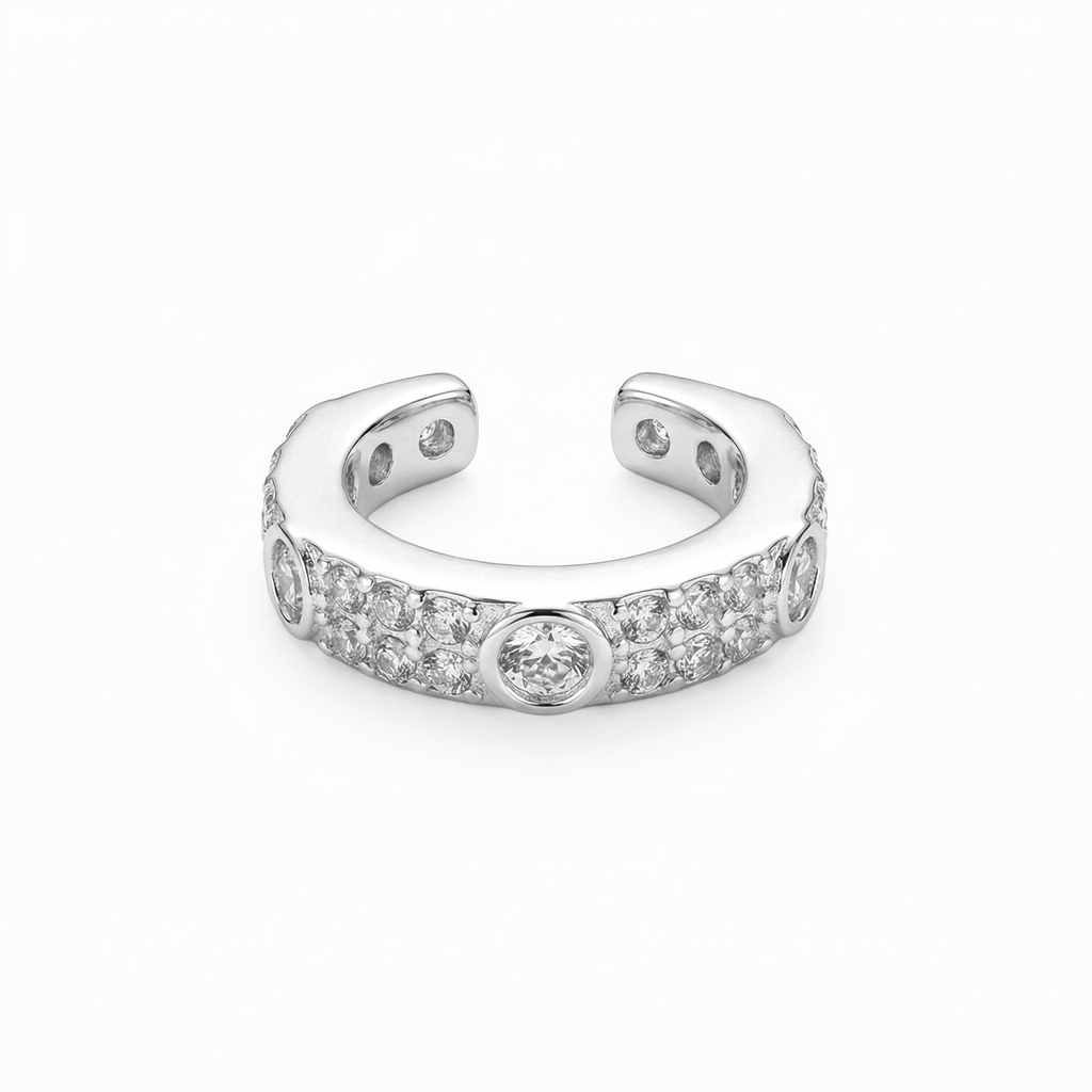 Ear Cuff Luxury
