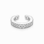 Ear Cuff Luxury
