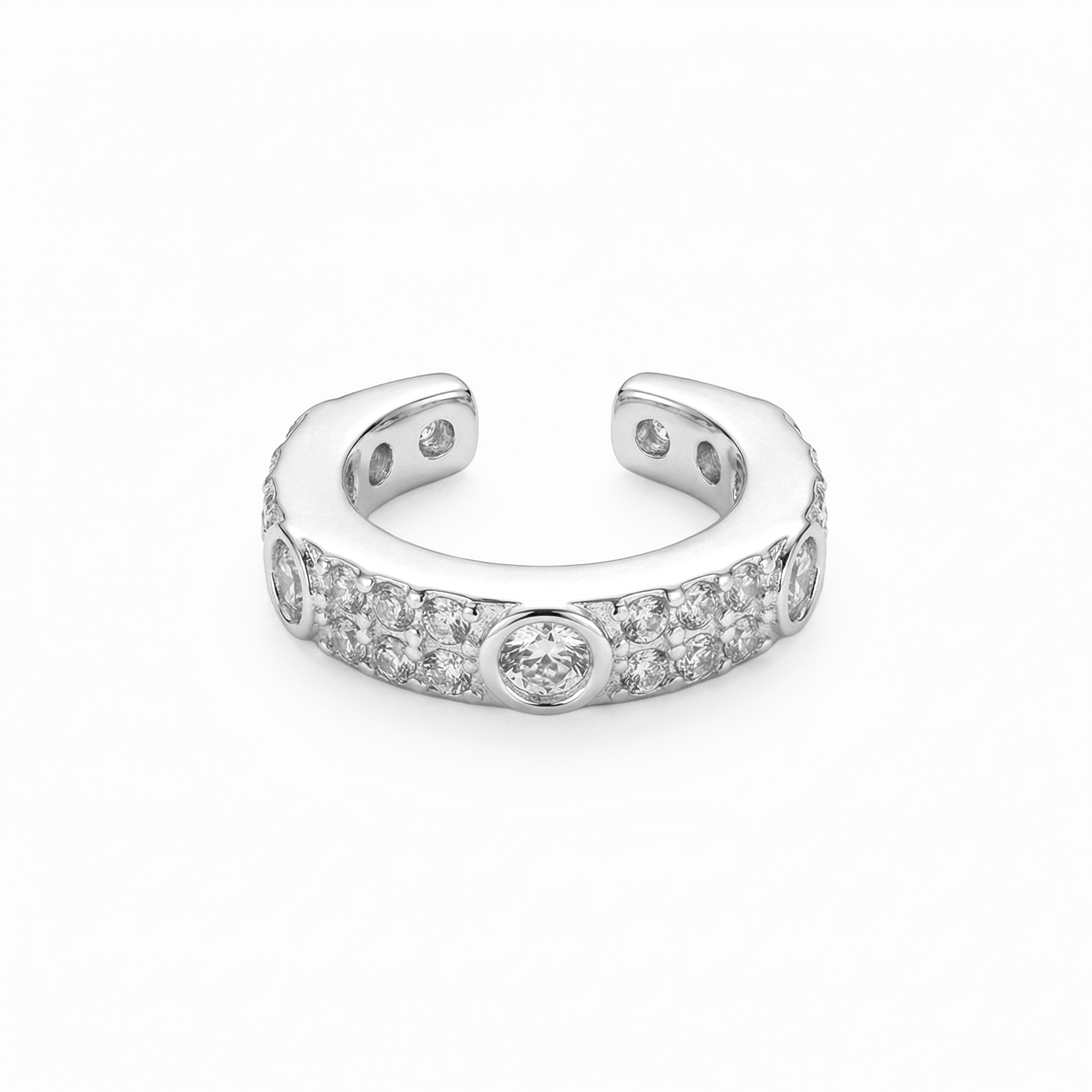Ear Cuff Luxury