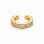 Ear Cuff Luxury