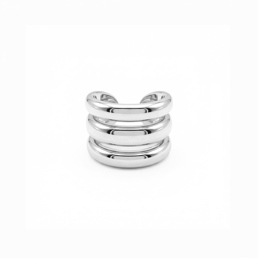 Ear Cuff Tris