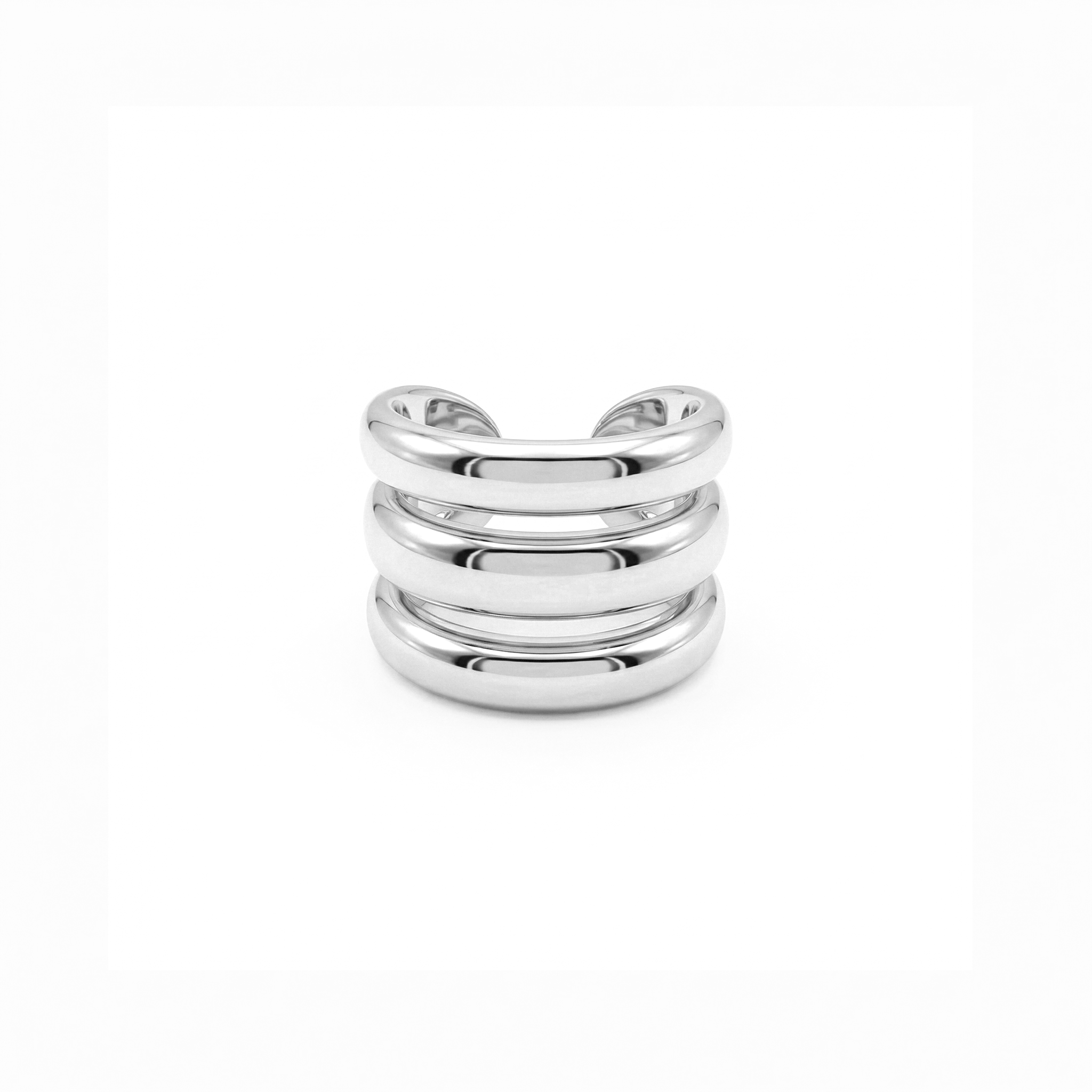Ear Cuff Tris
