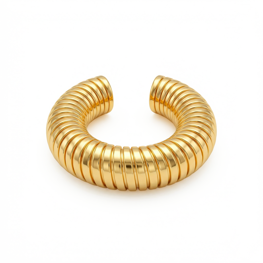 Ear Cuff Waves