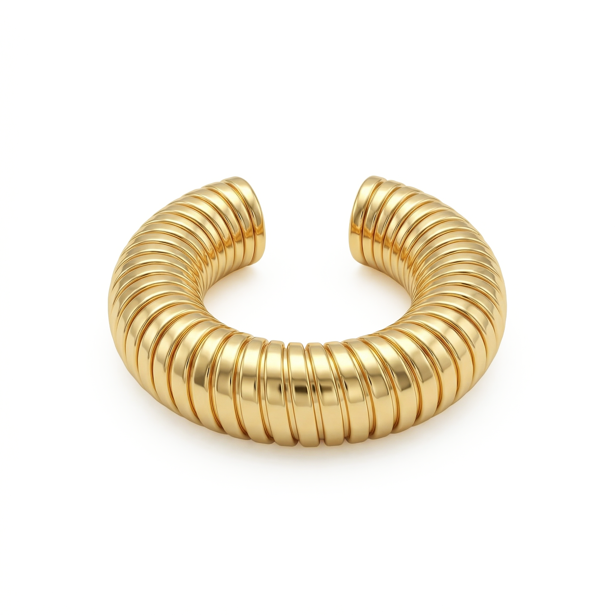 Ear Cuff Waves