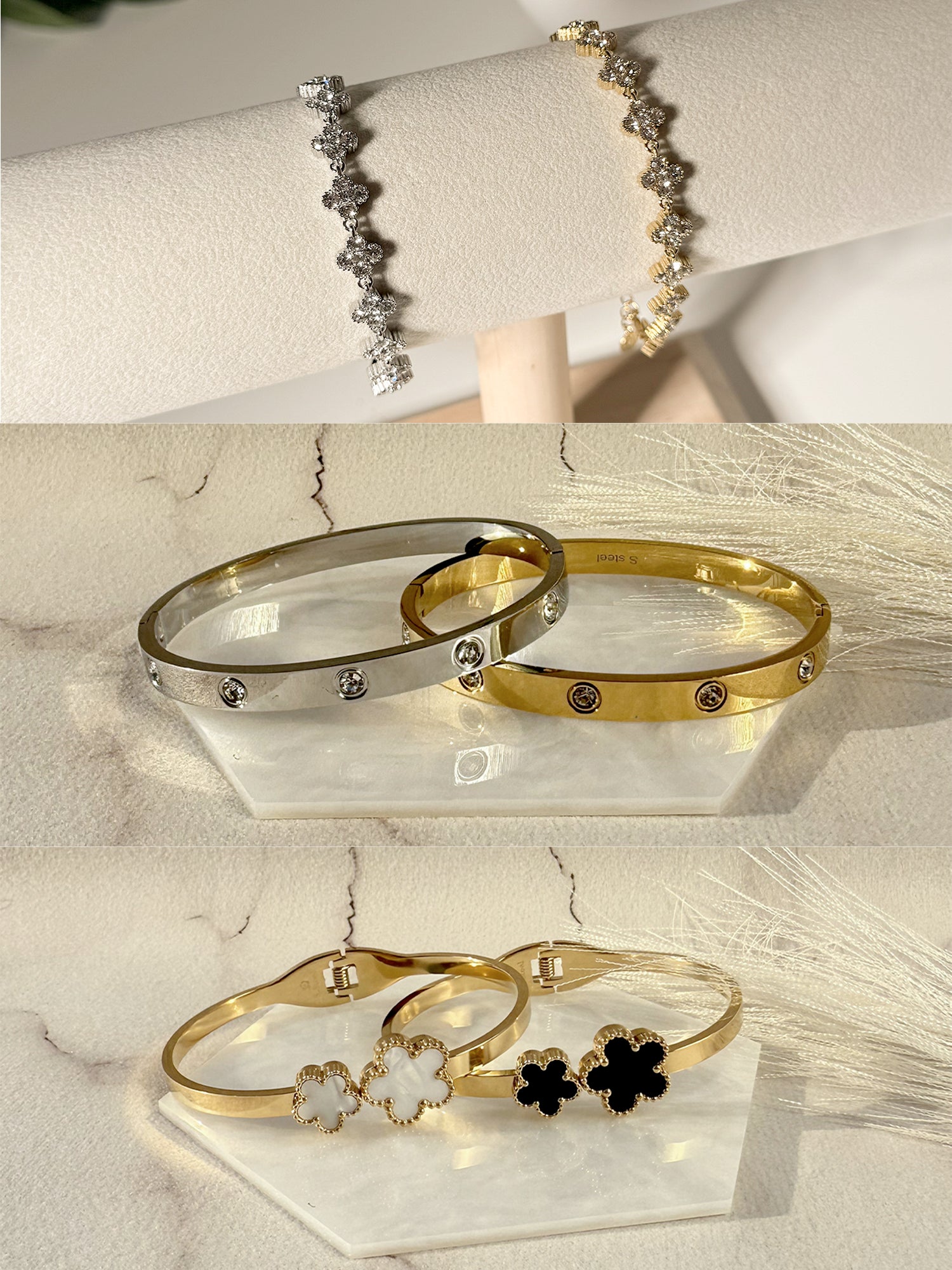 BUNDLE 15% DI SCONTO