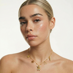 Collana Protezione