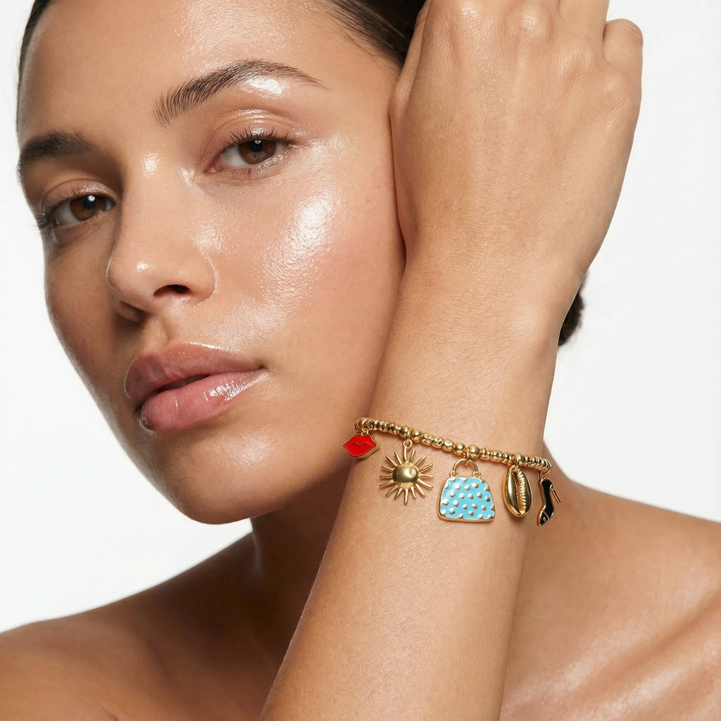 Bracciale Kiss