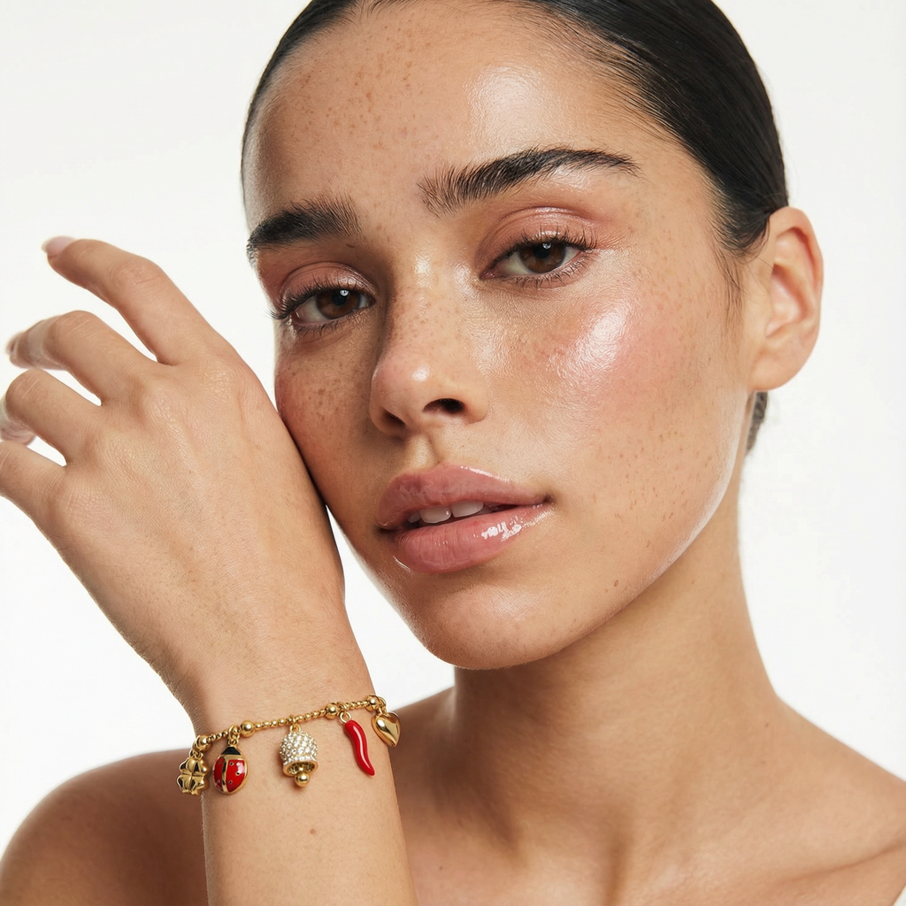 Bracciale Portafortuna