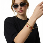 Bracciale Portafortuna