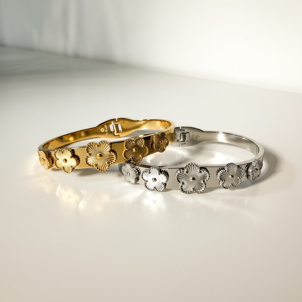 BRACCIALE VAN 5 MOTIVI