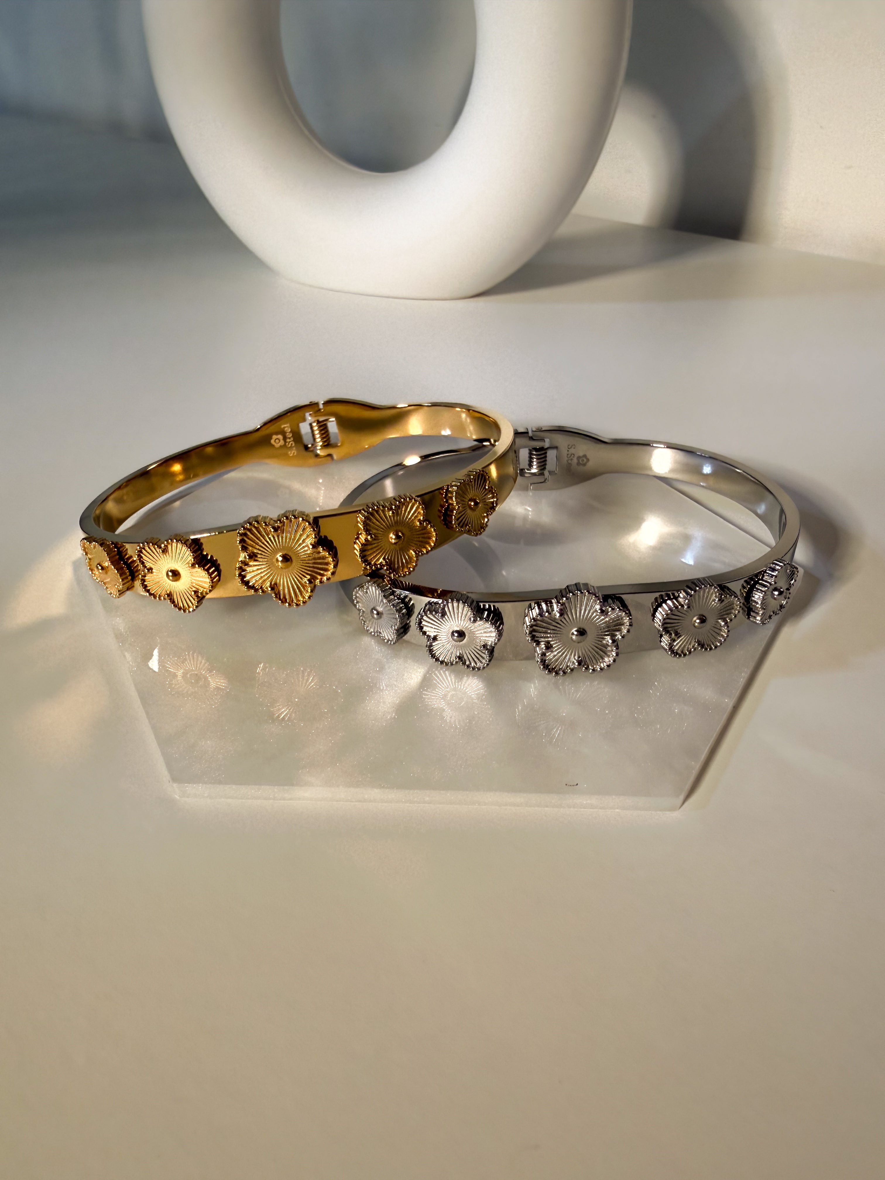 BRACCIALE VAN 5 MOTIVI