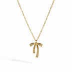 Collana Fiocchetto Luxury
