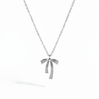 Collana Fiocchetto Luxury