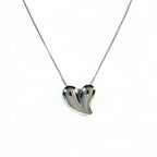 Collana Love Liquido