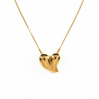 Collana Love Liquido