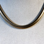 Collana Big Snake