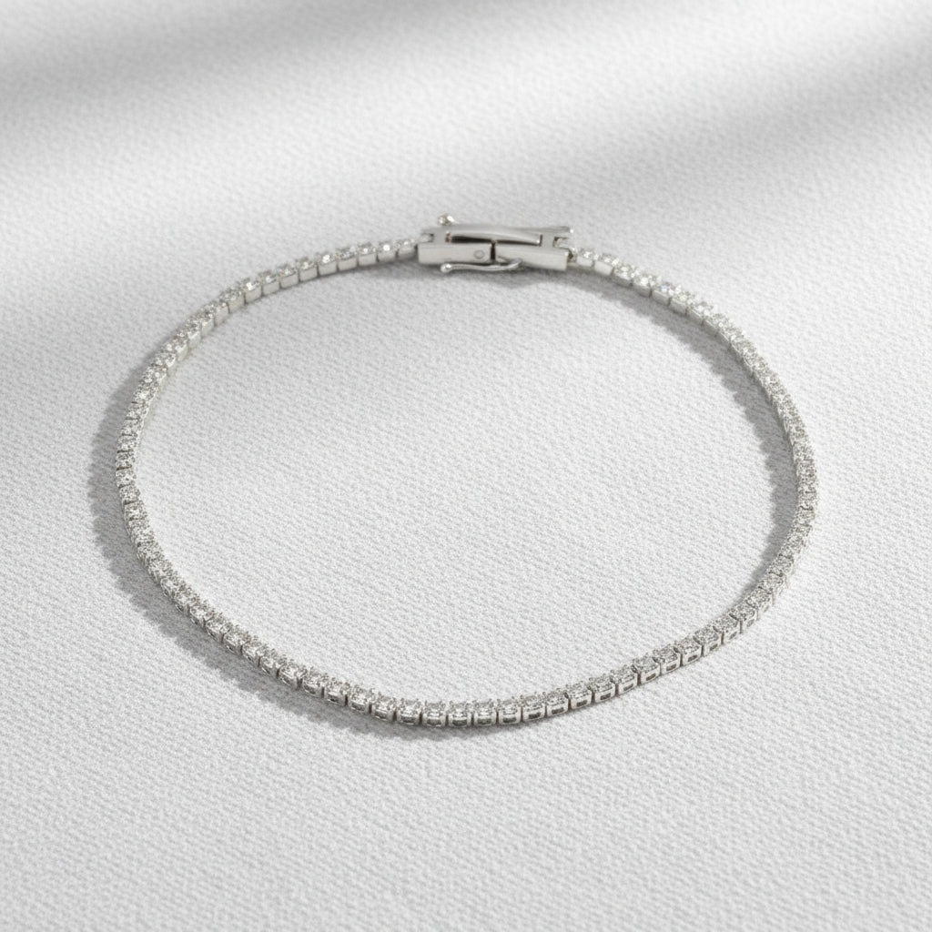 BRACCIALE SMALL TENNIS