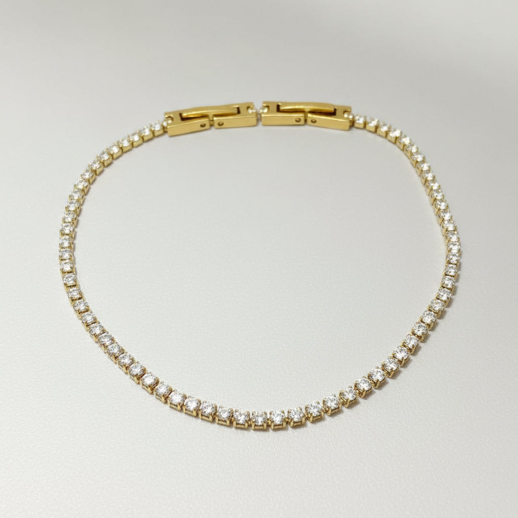 BRACCIALE SMALL TENNIS